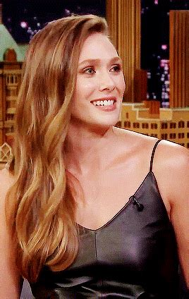 elizabeth olsen nude gif|Elizabeth Olsen Nude Porn GIFs 